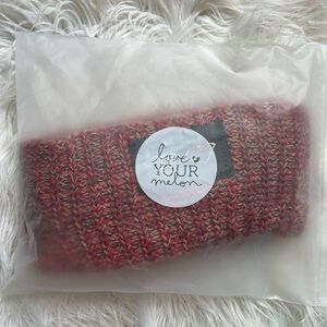 Love Your Melon Minnesota Wild  Beanie